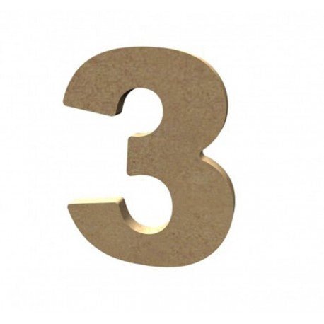 Ziffer 3