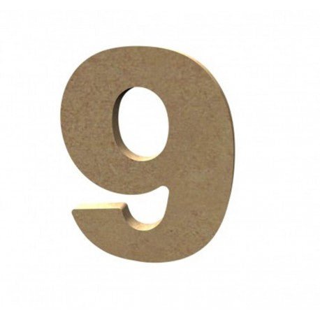 Ziffer 9