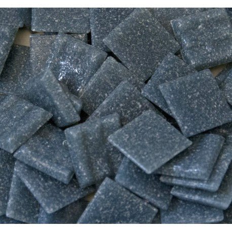 Glasmosaik Standard 20mm  Jeans