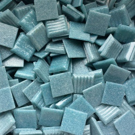 Glasmosaik Murano 20mm  Coralle