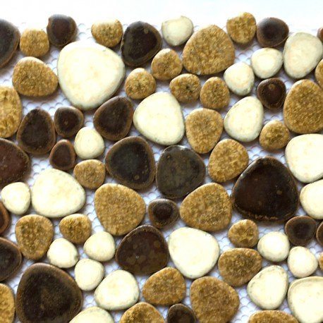 Pebbles  Rock Garden