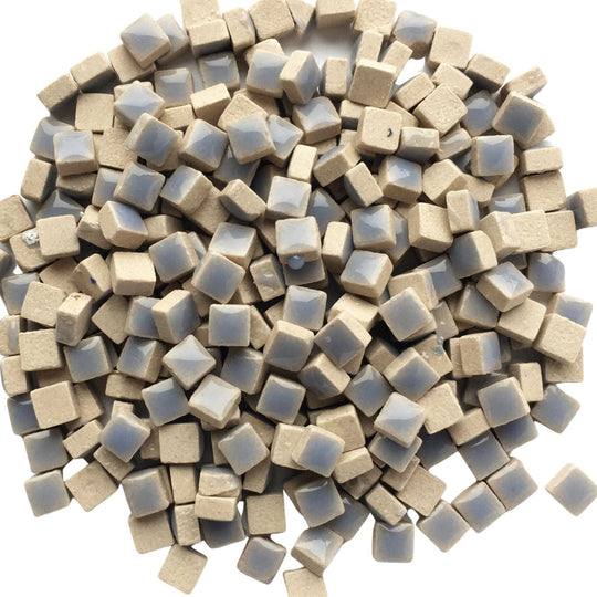 Micro Keramiksteine 5mm  Kornblume