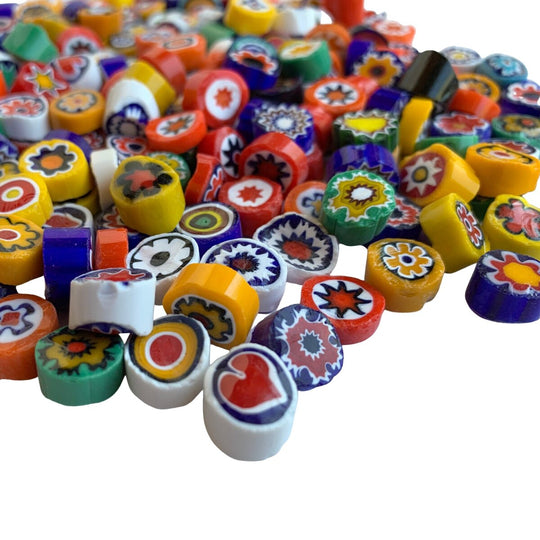 Millefiori Mix 11/12 Opak