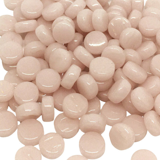 Mini-Runden 8mm  Hellrosa