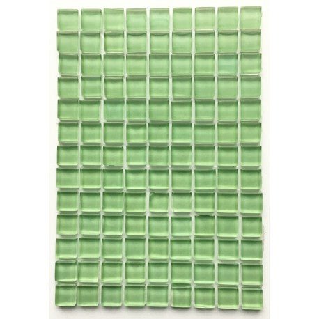 Murrini 10mm Vert Clair