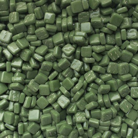 Ottoman 8mm Tannengrün