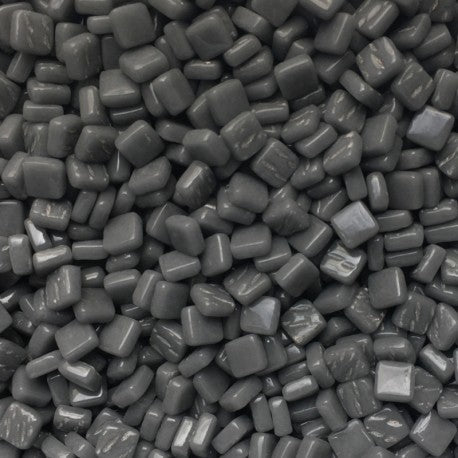 Ottoman 8mm Anthrazitgrau