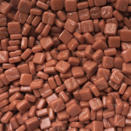 Ottoman 8mm Châtaigne