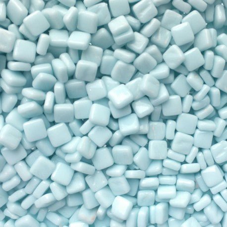 Ottoman 8mm Eau Clair Gris