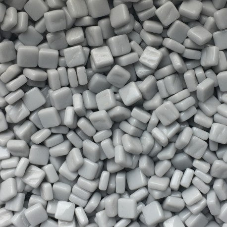 Ottoman 8mm Gris Clair