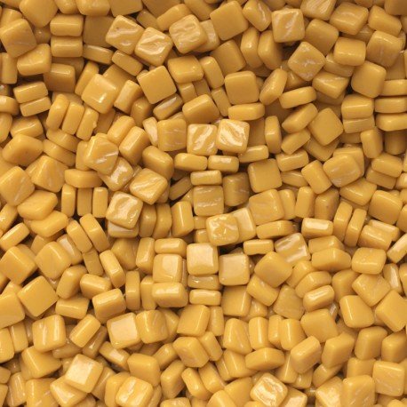 Ottoman 8mm Ambre Opale