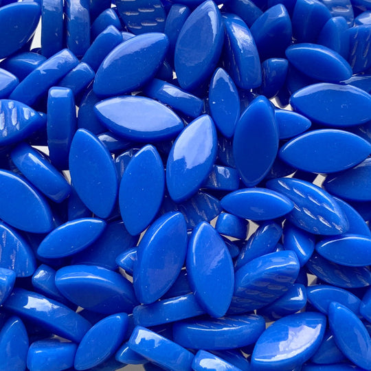 Petals Royal Blue