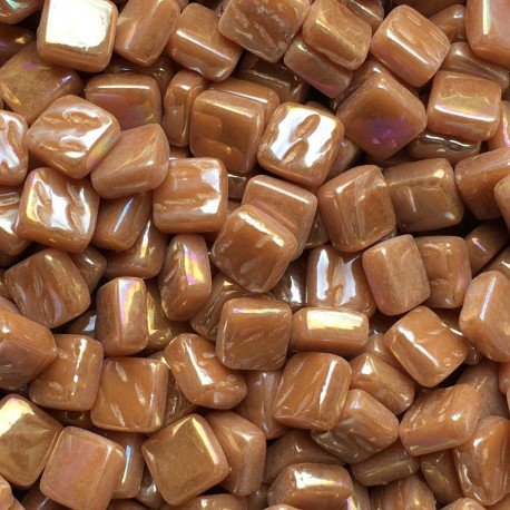 Ottoman Nacré 8mm  Cassonade 