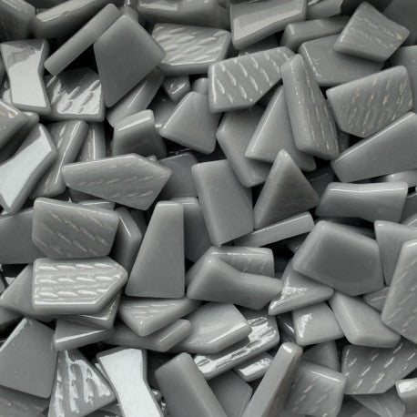 Ottoman Puzzle  Grauer Nebel