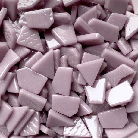 Ottoman Puzzles  Lilac