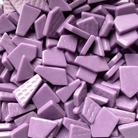 Ottoman Puzzles  Magenta