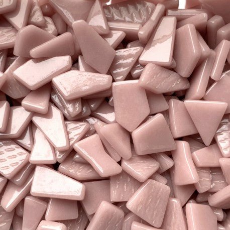 Ottoman Puzzles  Rose Petal