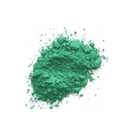 Pigment Vert Emeraude Foncé