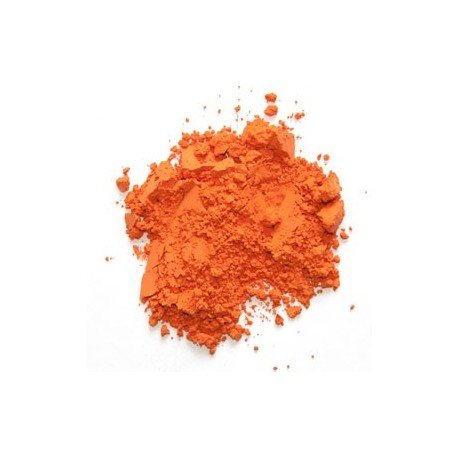 Pigment Orange Ercolano