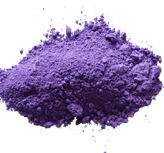 Pigment Violet