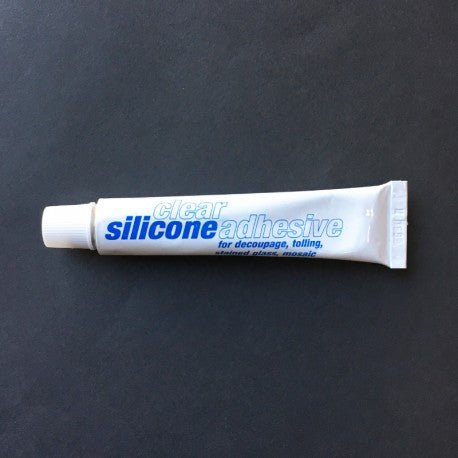 Colle Silicone 50ml
