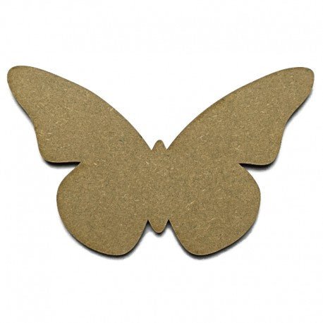 Schmetterling Medium