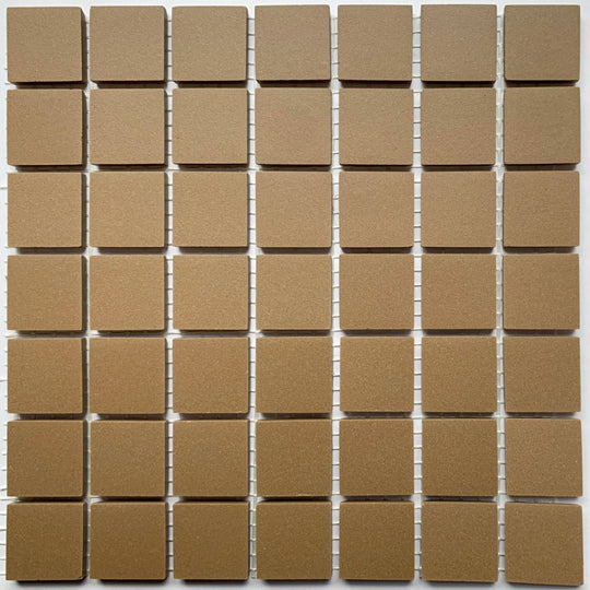 Winckelmans 20mm Kaffee