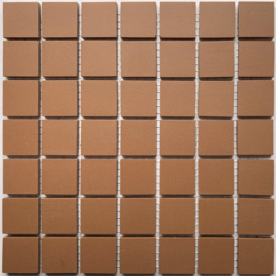 Winckelmans 20mm Havana