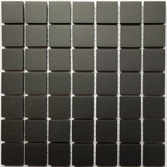 Winckelmans 20mm Black