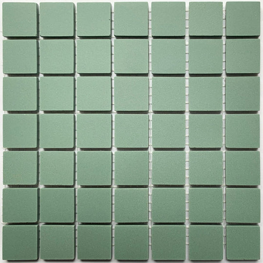 Winckelmans 20mm Green
